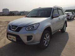 奇瑞瑞虎 2009款 1.6L 手动 前驱 舒适型