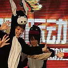 上海【动漫嘉年华】Cosplay+500天
