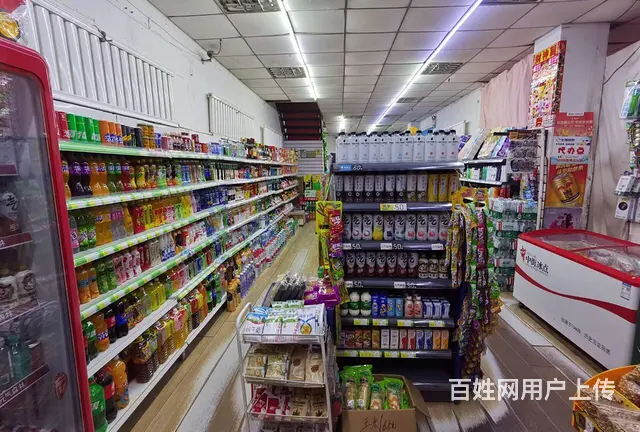 昆山西路日卖6000以上超市出兑:的图片