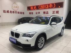 [佛山]宝马X1 sDrive18i 2.0L 自