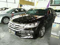 本田雅阁 2015款 2.0L 自动 豪华版EX