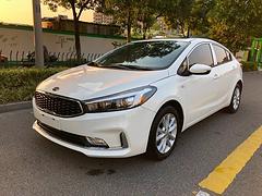 起亚K3 2016款 1.6 手自一体 Premium