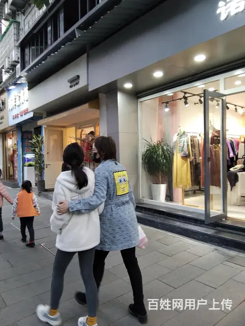 前埔商圈 门宽12米 招租店铺 适合养生美容美发等的图片