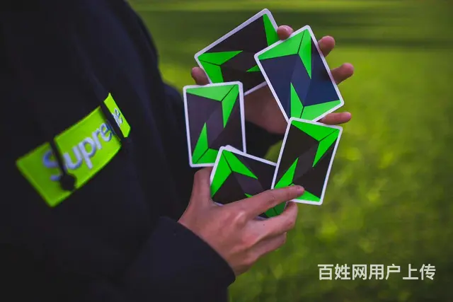 专业近景魔术培训的图片