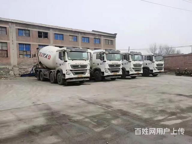 20年10月轻量化TX潍柴340 大14拉16方的图片