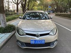 MG6 2012款 1.8 手自一体 舒适版