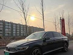 大众 迈腾 2020款 2.0TSI 双离合 330TSI