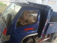 时风 风顺1自卸车