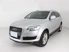 奥迪Q7 [进口] 2007款 3.6L 自动 技