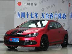 大众尚酷两厢 [进口] 2011款 1.4T 自动