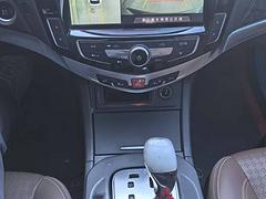 比亚迪S7 2016款 2.0TID 双离合 尊贵型