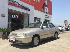 奇瑞风云 2002款 1.6L 手动 (国Ⅱ) [