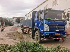 三环十通 其他 自卸车 国5