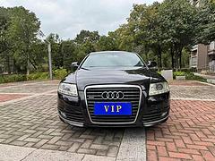 奥迪A6 2009款 A6L 3.0TFSI 手自一体 Qu