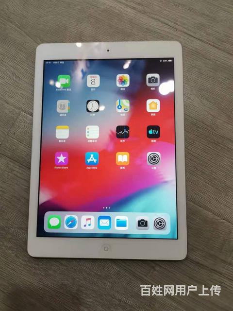 【图】- 苹果5代ipad air代便宜转 - 上海普陀光新路平板电脑 - 上海