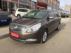 别克GL8 2013款 3.0L 自动 7座 XT