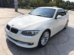 宝马3 Series [3系] 2011款 335i Con
