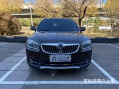 中华V5 2012款 1.5T 手自一体 两驱尊贵版