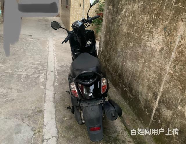 【图】- 19年酷奇s5 - 汕尾海丰二手摩托车 - 海丰