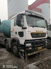 急售搅拌车，非诚勿扰！