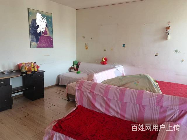 好房不等人 普通住宅 简单装修的图片