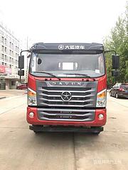 无锡解放龙V平板车厂家现货供应