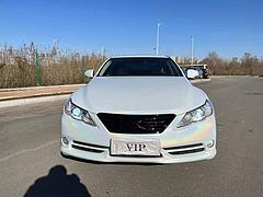 丰田 锐志 2010款 2.5V 手自一体 风度菁英版