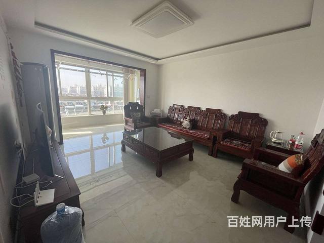 海圣春天 电梯房 精装 地下储 五项开户 南北通透的图片