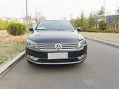 大众 迈腾 2013款 2.0TSI 双离合 豪华版