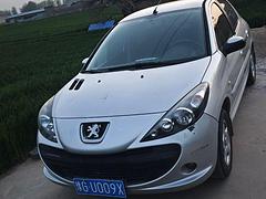 标致207 2013款 207 Cross 1.4 手动 驭