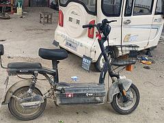 金箭电动自行车