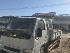 江铃 平板车
