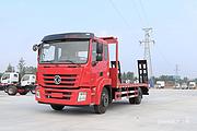 徐州挖机平板拖车 135挖机平板拖车现车