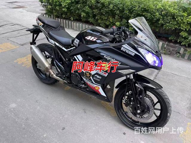 本店主要经营：跑车，酷车，街车，趴赛，赛摩，公路赛的图片