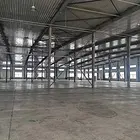 定西循环经济开发区27553平米厂库房出售