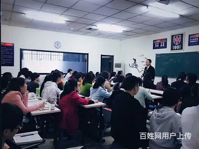 华益大厦苏宁广场附近零基础新概念英语等级考试口语的图片