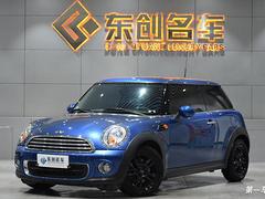 [石家庄]迷你one 1.6L 自动 限量版第一款