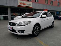 东南菱仕 2013款 1.5L 手动 标准版 (国