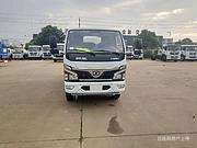 百色新型二手洒水车10吨蓝牌洒水车洒水车生产厂家价格