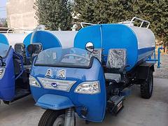 宝鸡转让新乡村高尔夫 三轮洒水车