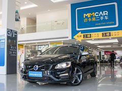 沃尔沃S60 [进口] 2015款 2.0T 自动