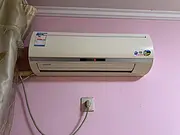转让二手空调