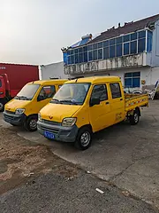 五菱 平板车