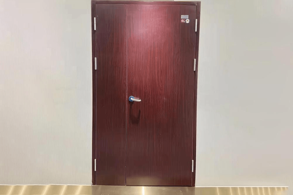 防火门