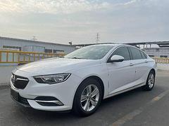 别克 君威 2019款 1.5T 手自一体 20T 精英型