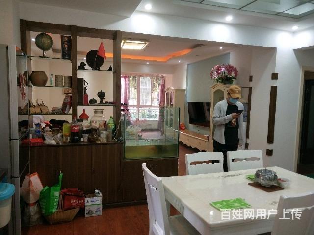 出售红桥花园3室2厅1厨2卫的图片