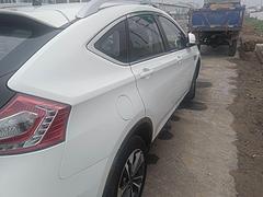 纳智捷5 Sedan 2014款 1.8T 手自一体 荣耀导