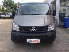 MAXUS大通大通V80 2015款 2.5T 手