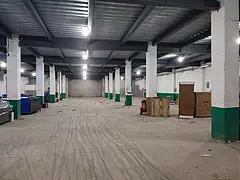 海珠区钢结构一楼仓库厂房招租