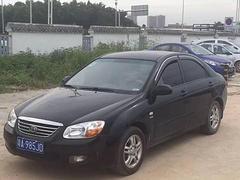 起亚 赛拉图 2010款 1.6 自动 GLS